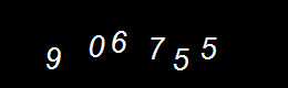 Real Person Number