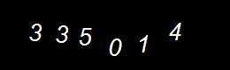 Real Person Number