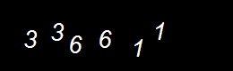 Real Person Number