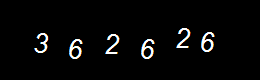 Real Person Number