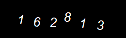 Real Person Number