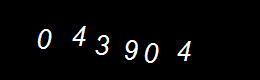 Real Person Number