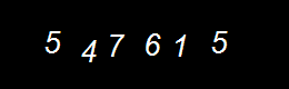 Real Person Number