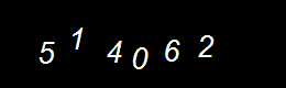 Real Person Number