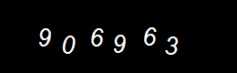 Real Person Number