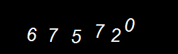 Real Person Number