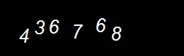 Real Person Number
