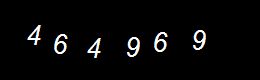 Real Person Number