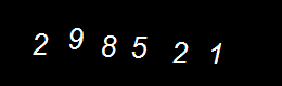 Real Person Number