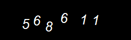 Real Person Number