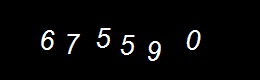 Real Person Number