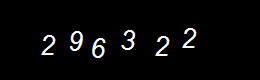 Real Person Number
