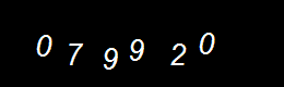 Real Person Number