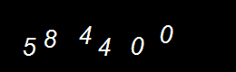Real Person Number