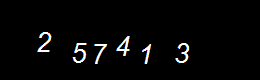 Real Person Number