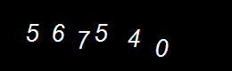 Real Person Number