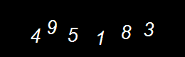Real Person Number