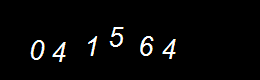 Real Person Number