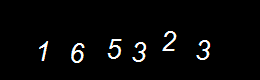 Real Person Number