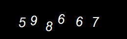 Real Person Number