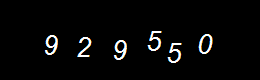 Real Person Number