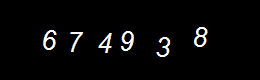 Real Person Number
