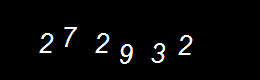 Real Person Number