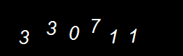 Real Person Number