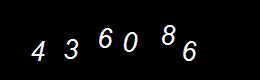 Real Person Number