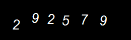 Real Person Number