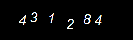 Real Person Number