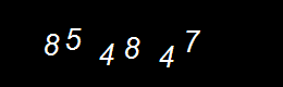 Real Person Number