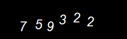 Real Person Number