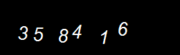 Real Person Number