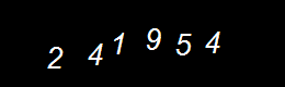 Real Person Number