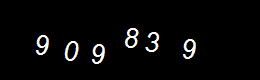 Real Person Number