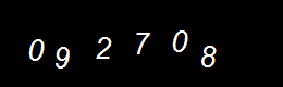 Real Person Number