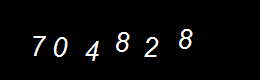 Real Person Number