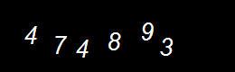 Real Person Number