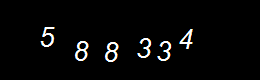 Real Person Number