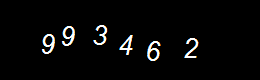 Real Person Number