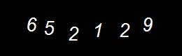Real Person Number