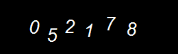 Real Person Number