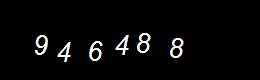 Real Person Number