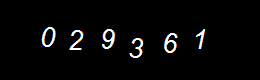 Real Person Number