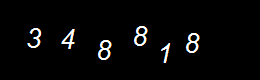Real Person Number