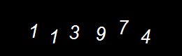 Real Person Number