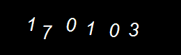 Real Person Number