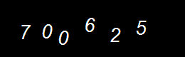 Real Person Number