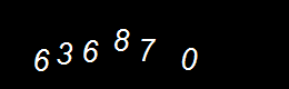 Real Person Number
